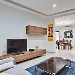 Apartament Modern Large 200sqm 5 Bedroom In The Heart Of Sliema