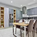 Apartament Modern Large 200sqm 5 Bedroom In The Heart Of Sliema