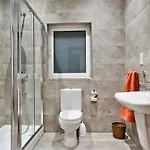 Apartament Modern Large 200sqm 5 Bedroom In The Heart Of Sliema