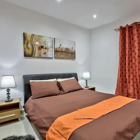 The Richmond Apartament
