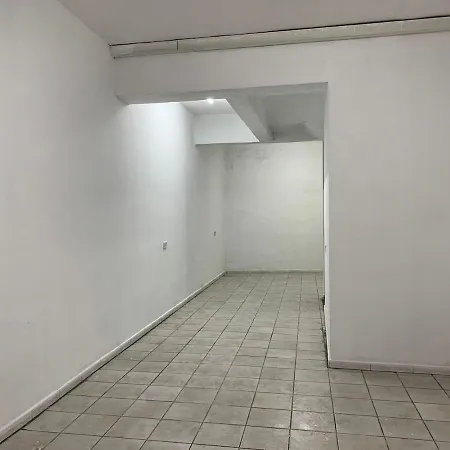 The Richmond Apartament *
