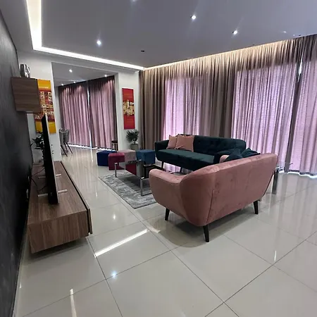 Apartament The Richmond Sliema