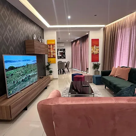 The Richmond Apartament Sliema