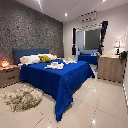 The Richmond Apartament