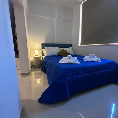 Apartament The Richmond Sliema