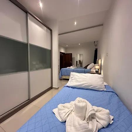 Apartament The Richmond Sliema