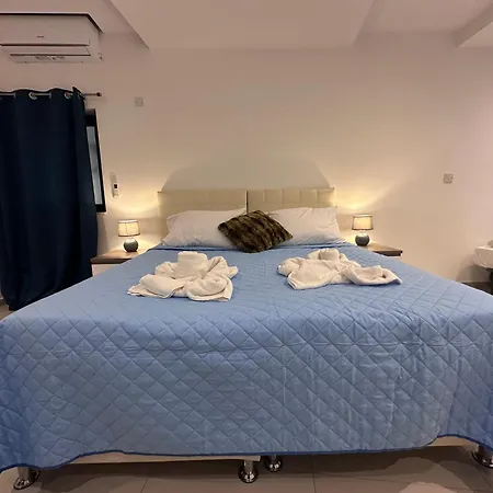 Apartament The Richmond *