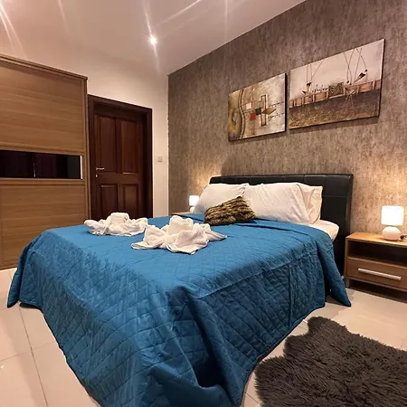 Apartament The Richmond