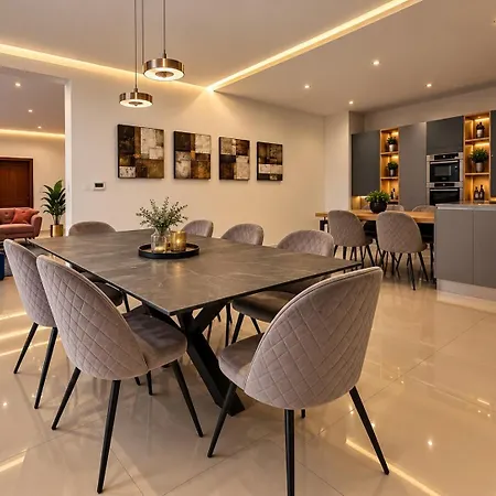 Appartamento The Richmond