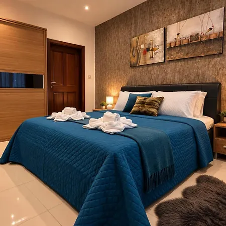 The Richmond Appartamento Sliema
