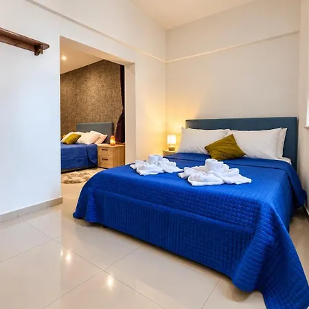The Richmond * Sliema