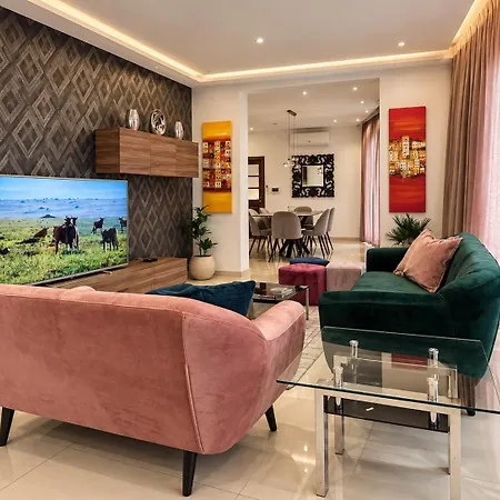 Appartamento The Richmond Sliema